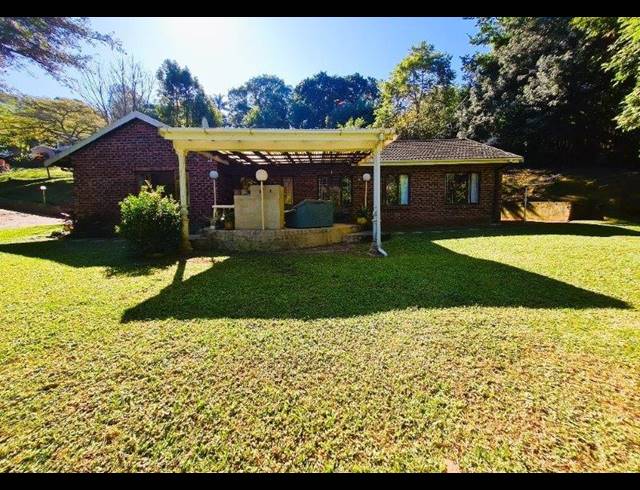 3 BEDROOM HOUSE SOLD IN PADFIELD PARK